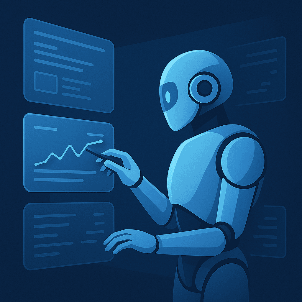 LLM-Powered Web Scraping: A How-To for 2025